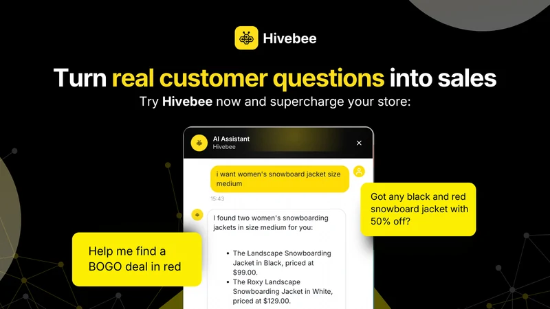 Hivebee AI