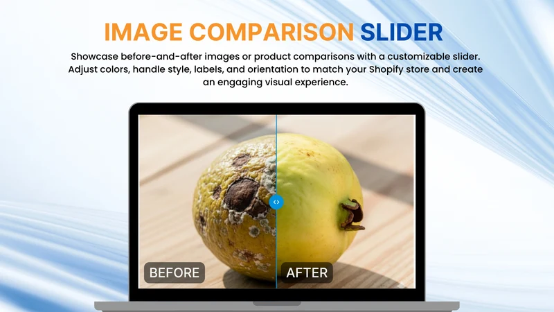 Compare Star: Image Comparison