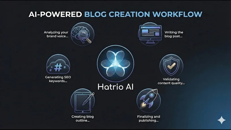 Hatrio AI