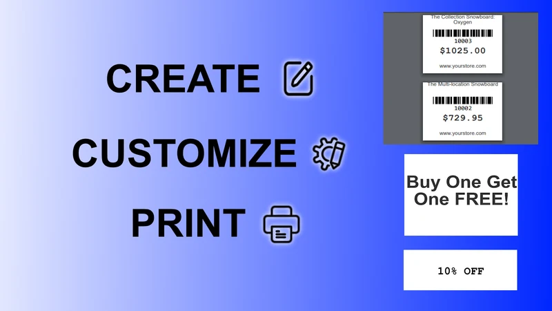 CSC ‑ Simple Labels