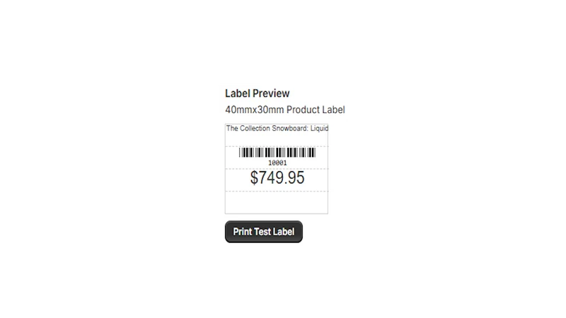 CSC ‑ Simple Labels