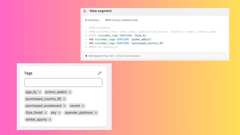 Rolling Tag: Auto Tagging