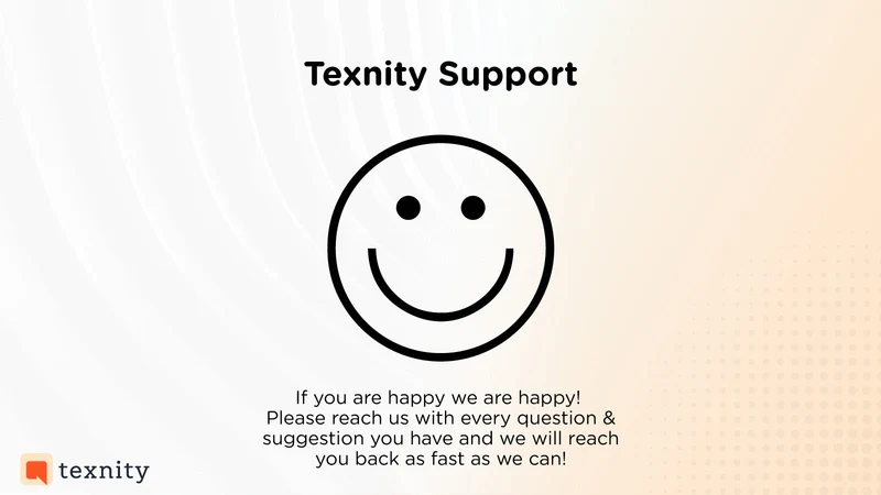 Texnity WhatsApp Business API