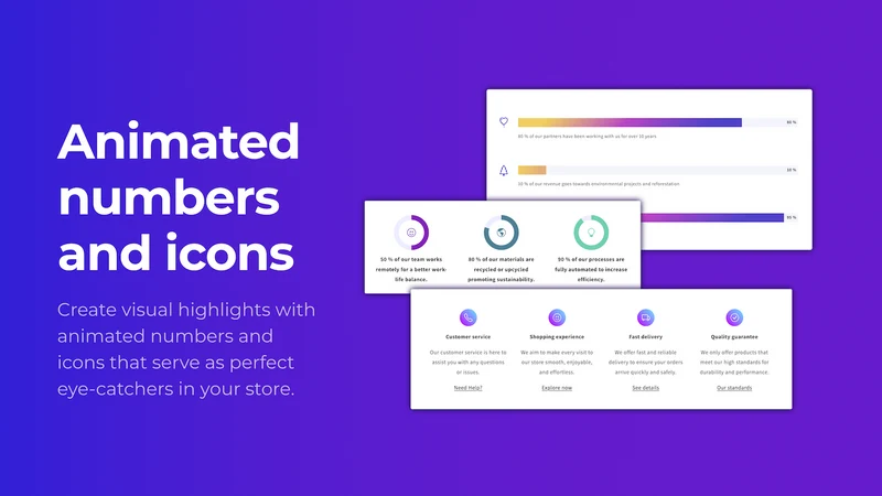 CODE 108: Numbers and icons