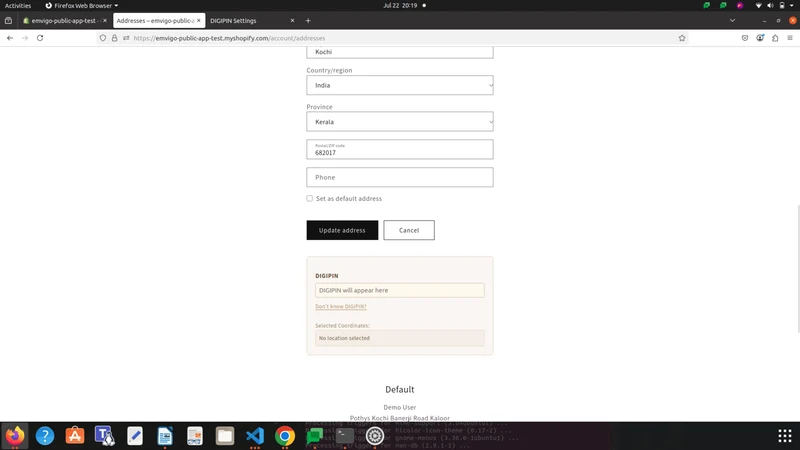 Digipin Validator