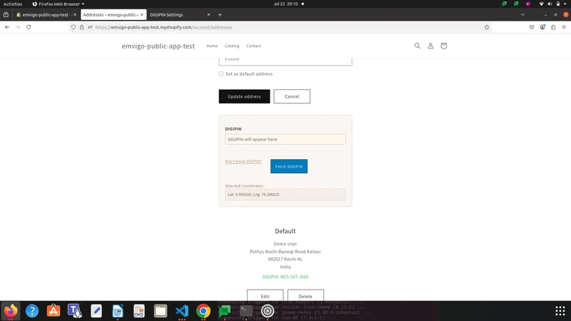Digipin Validator