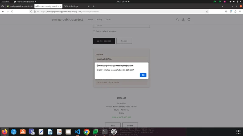 Digipin Validator