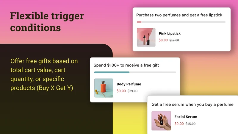 AppHero: Free Gifts BOGO Offer