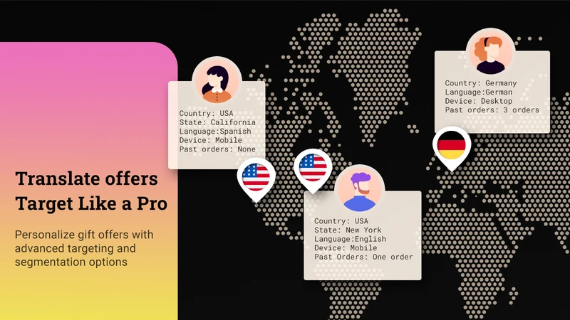 AppHero: Free Gifts BOGO Offer