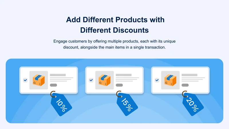 DiscountFlow PRO