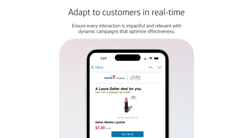 Capital One Shopping