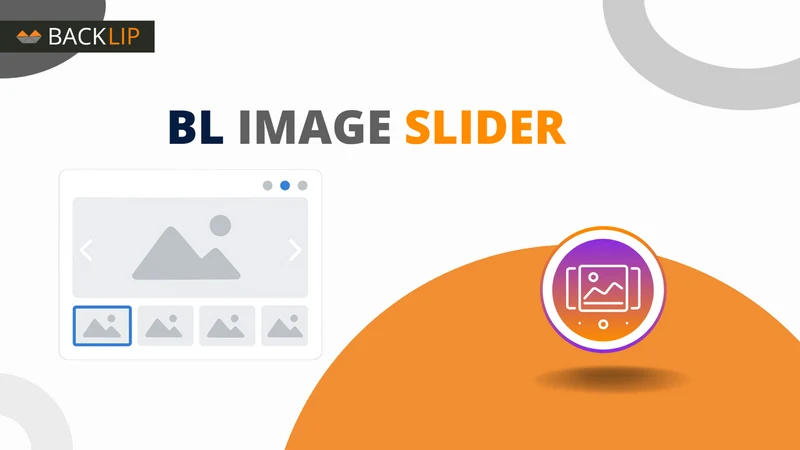 Image Slider & Carousel Block