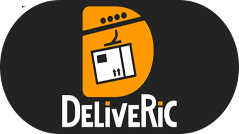 Deliveric Egypt