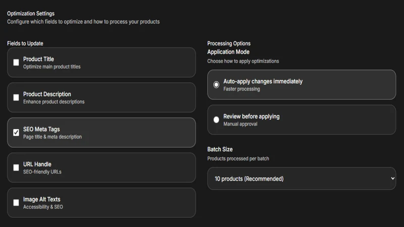 AI BULK SEO