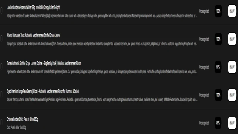 AI BULK SEO