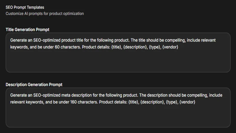 AI BULK SEO