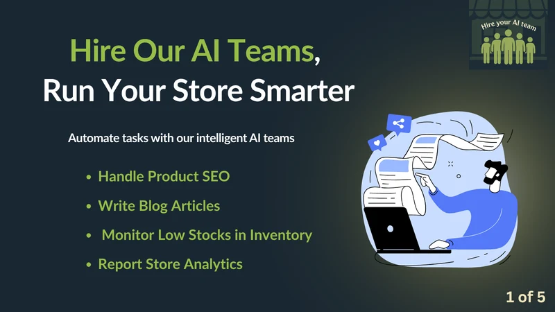 StoreWorkers