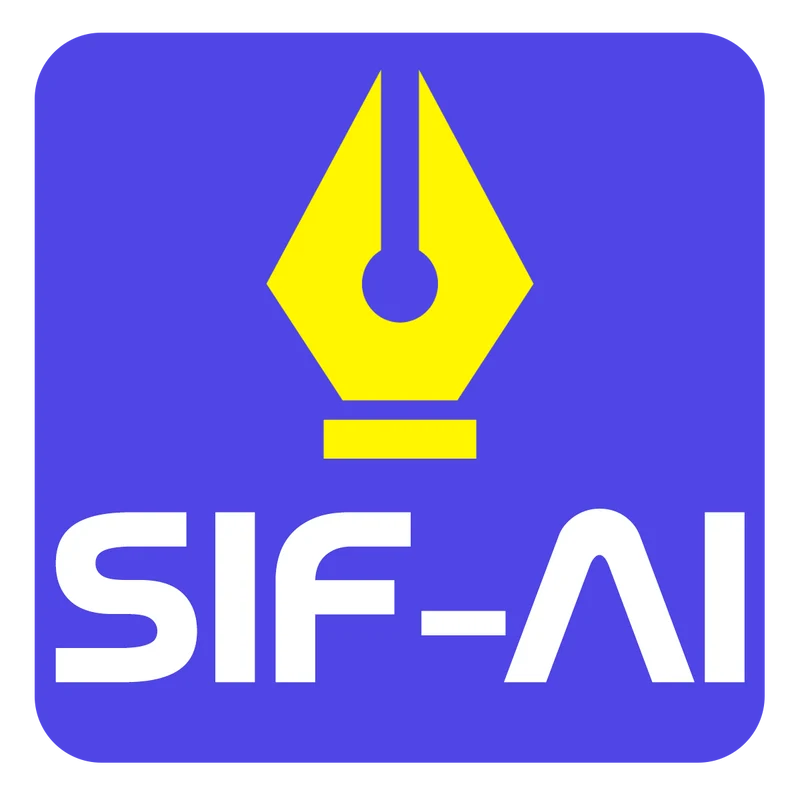 SIF‑AI ‑ AI Content