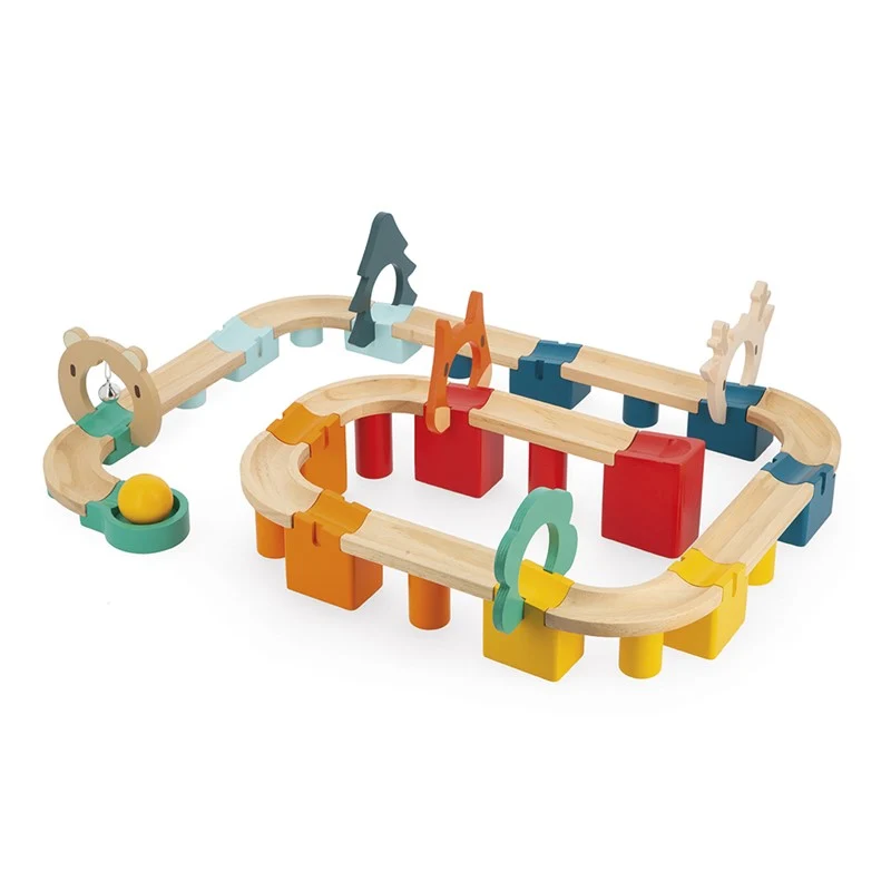 Mi primer circuito