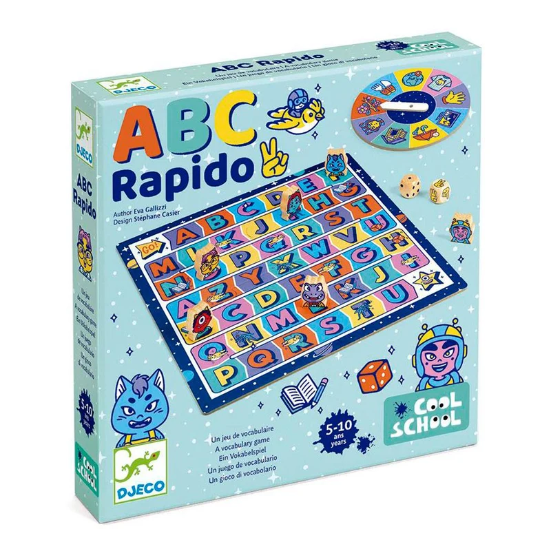 ABC Rápido