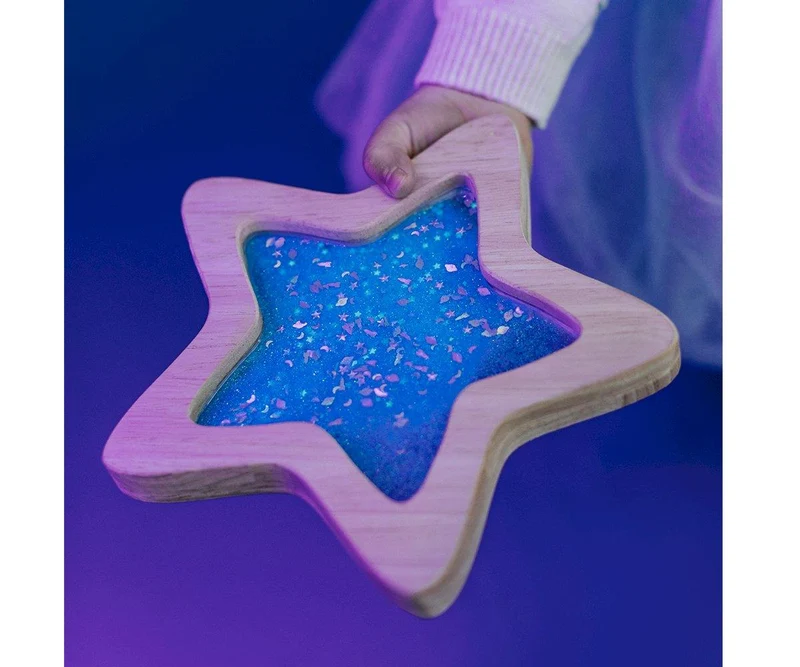 Estrella sensorial Orionid - Petit Boum