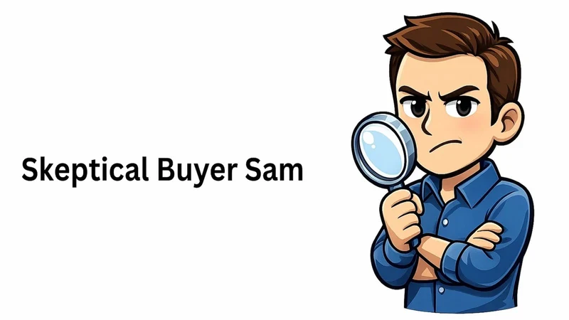 Why Aren’t They Buying?