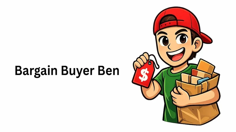 Why Aren’t They Buying?