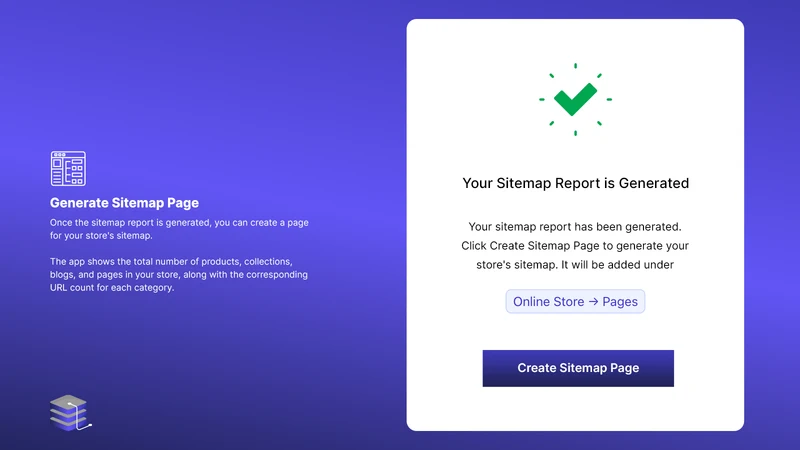 Sitemap Explorer
