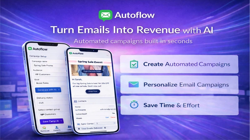 AutoFlow