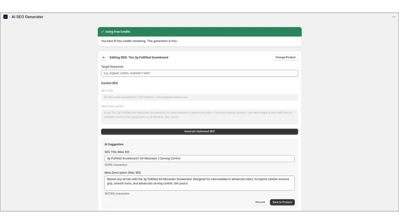 CopySpark AI
