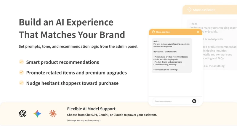 AI MCP ChatBot