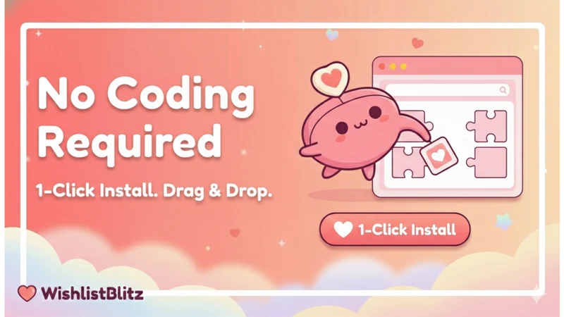 WishlistBlitz