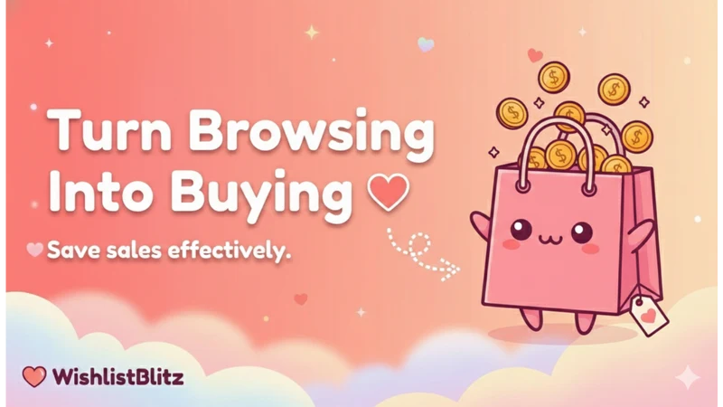 WishlistBlitz