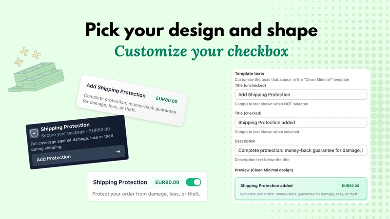 EZ Shipping Protection