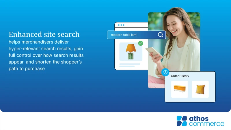 Athos: Unified Discovery