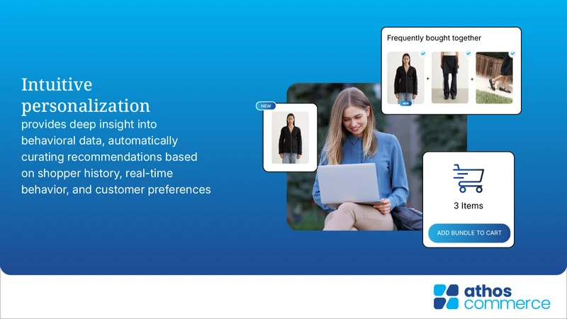 Athos: Unified Discovery