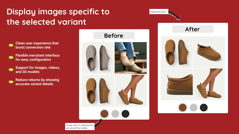 Nova Variant Images & Swatch