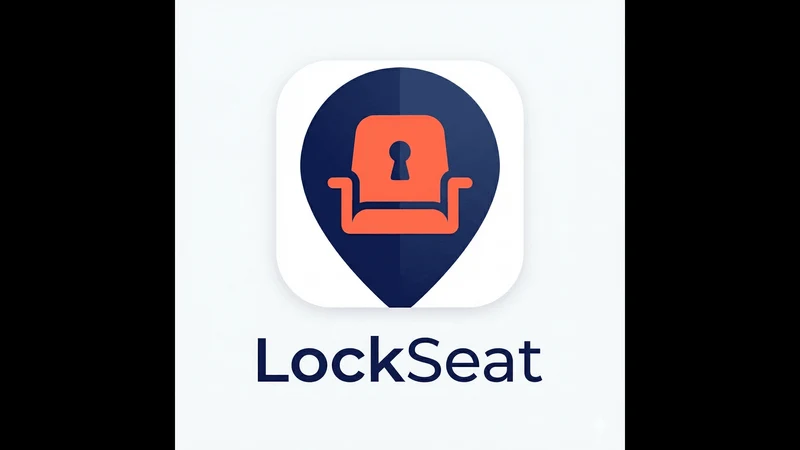 LockSeat Events