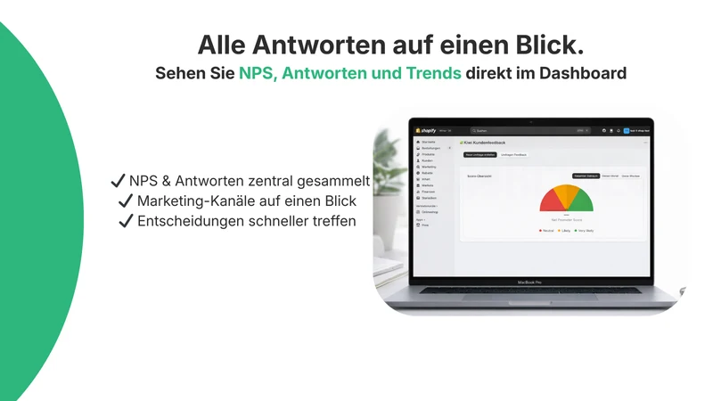 Kiwi Kundenfeedback
