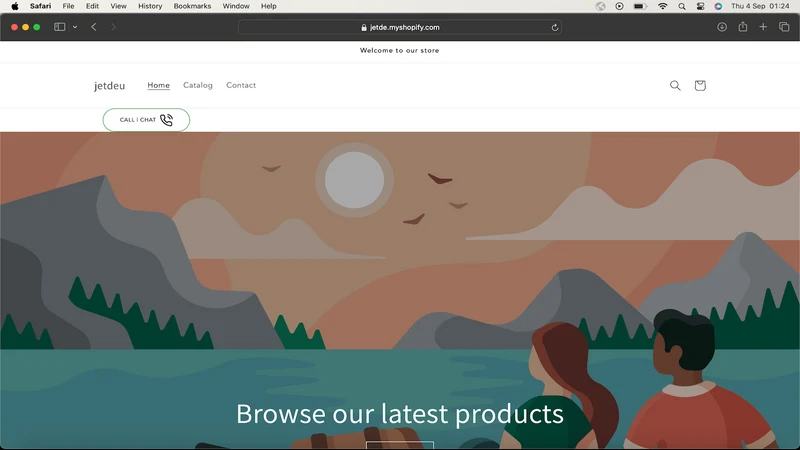 WebPhoneGo
