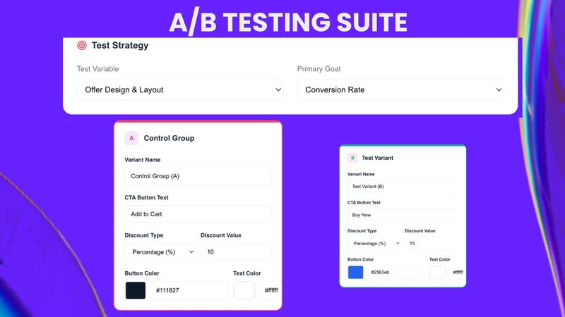 Cognify AI Upsell & Cross Sell