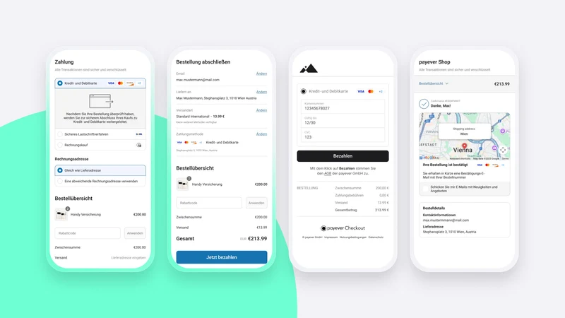Verifone Credit and Debit Card