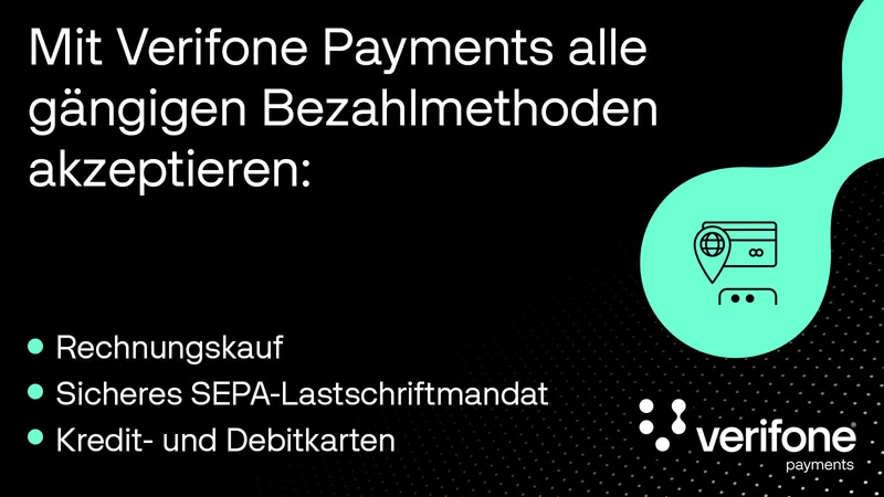 Verifone Credit and Debit Card