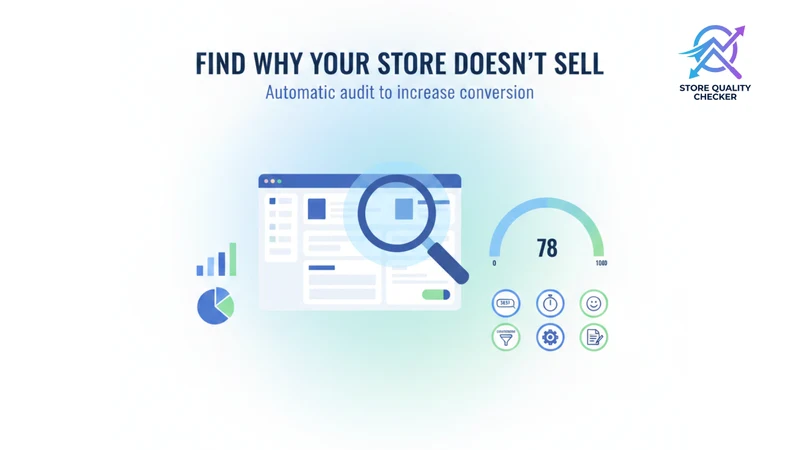Store Quality Checker