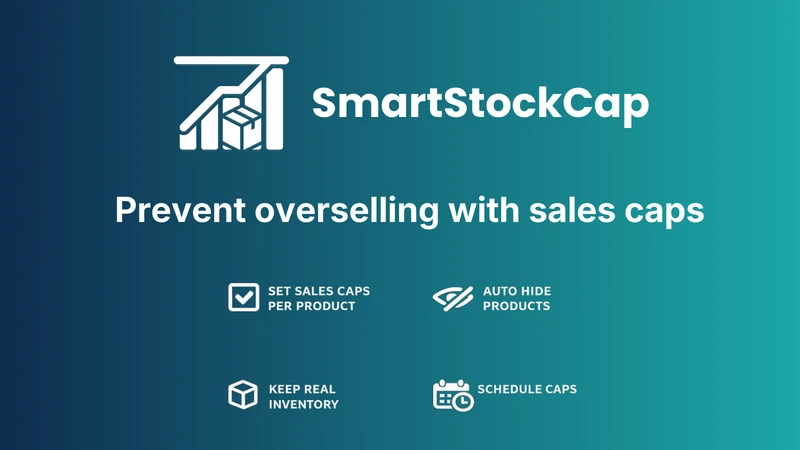 SmartStockCap
