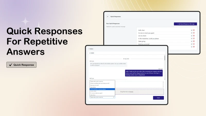 Iconic Product Proof Manager