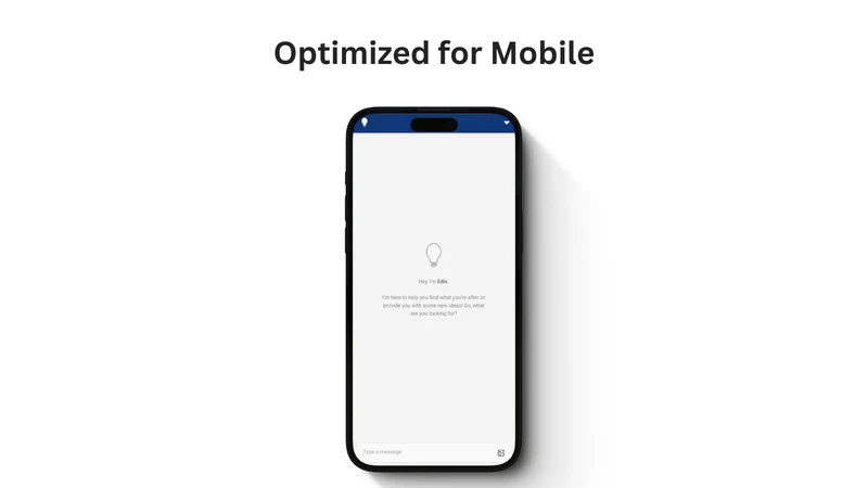 Edis AI ‑ Semantic Free Search