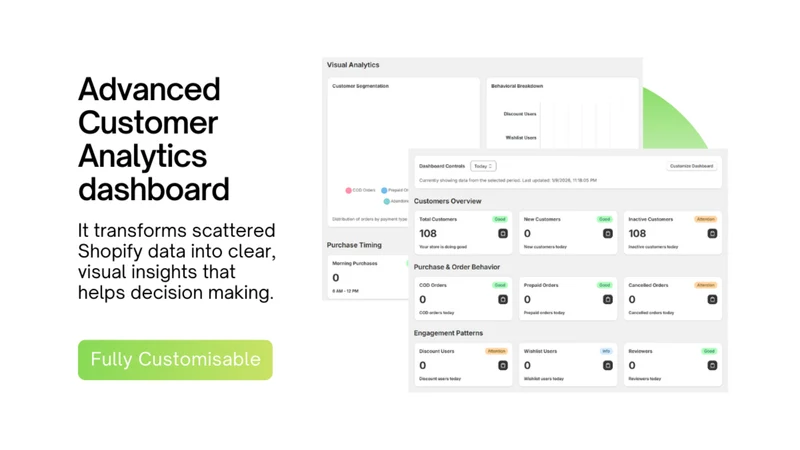 Customer Analytics Buddy