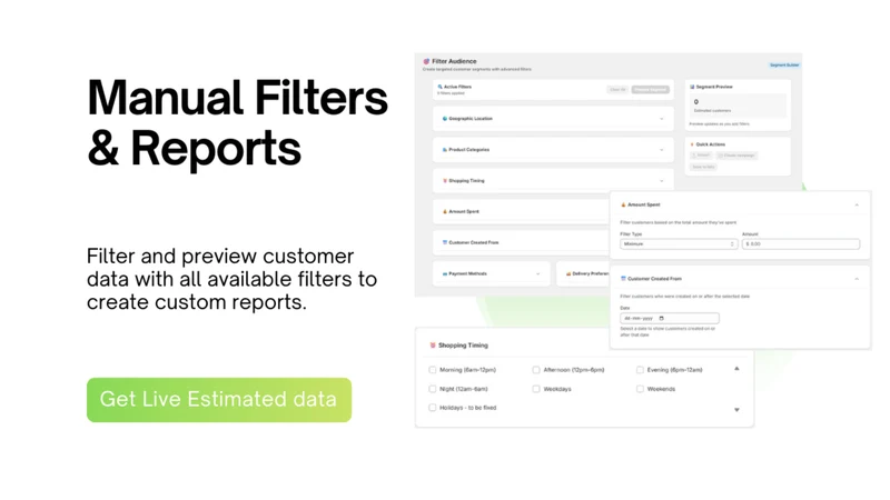Customer Analytics Buddy