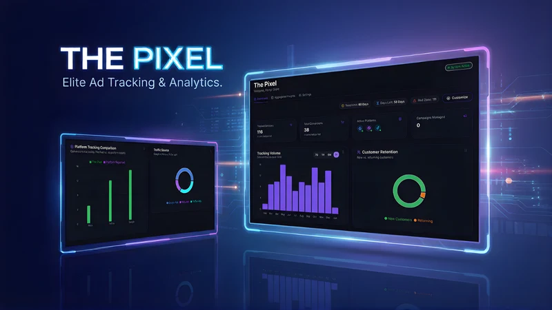 Fenryl Pixel